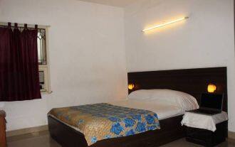 JKL Service Appartment, Chennai 2